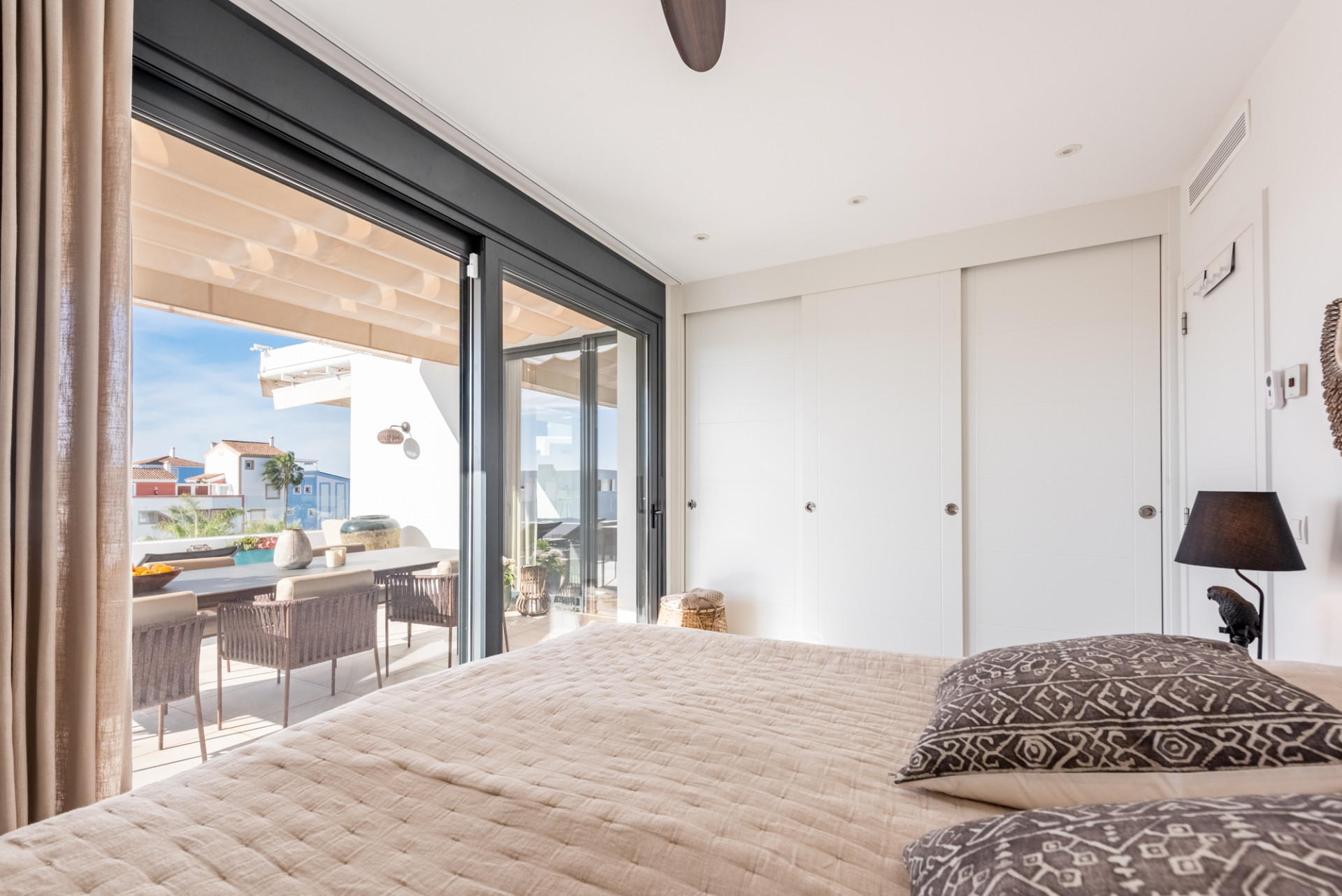 3 Bedroom Penthouse in Estepona - Photo 19