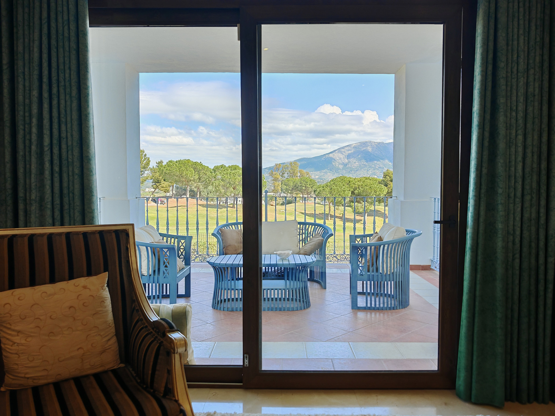 4 Bedroom Villa in Mijas - Photo 19