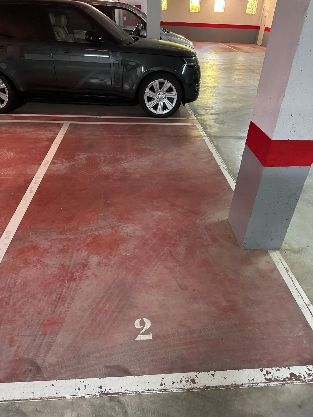 Garage in Malaga, Spain – Photo 6