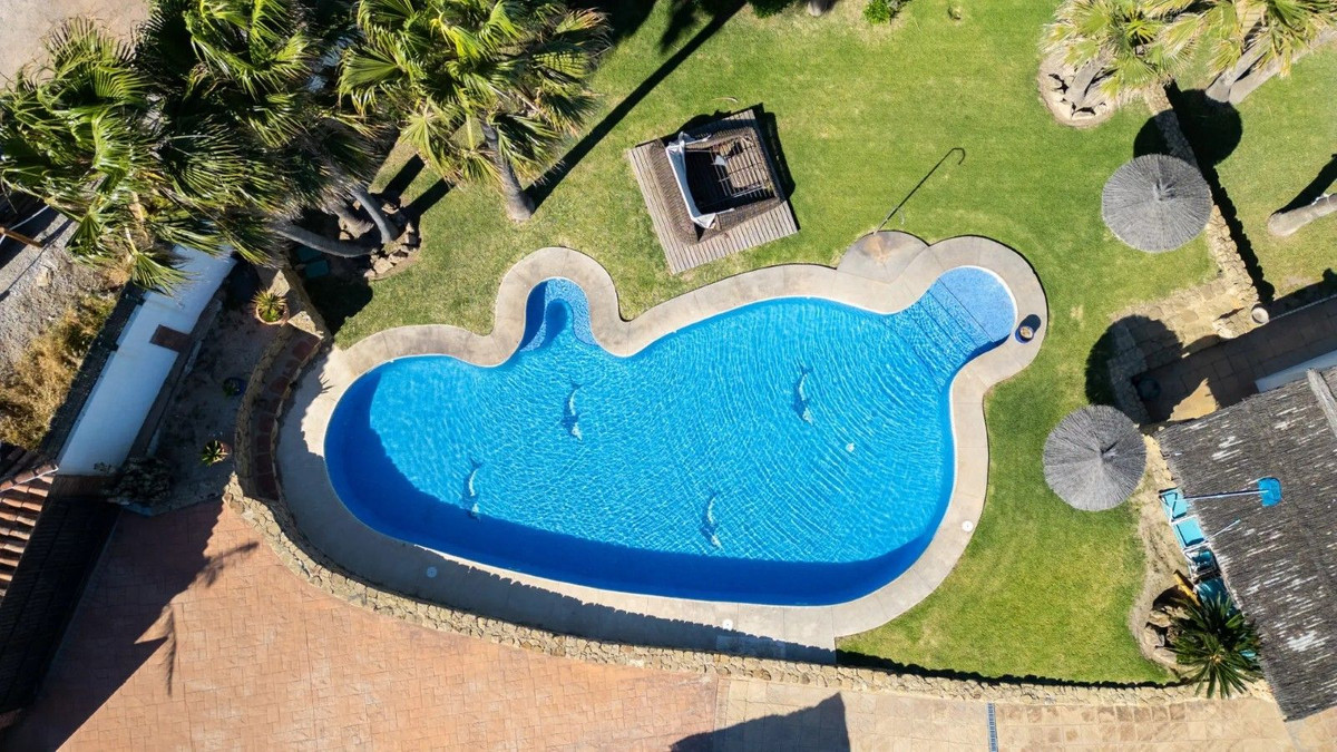 3 Bedroom Villa in Manilva - Photo 15