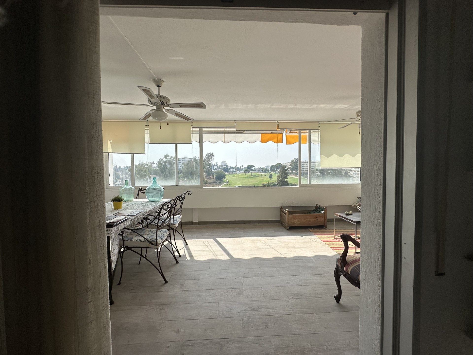 2 Bedroom Apartment in San Pedro de Alcántara