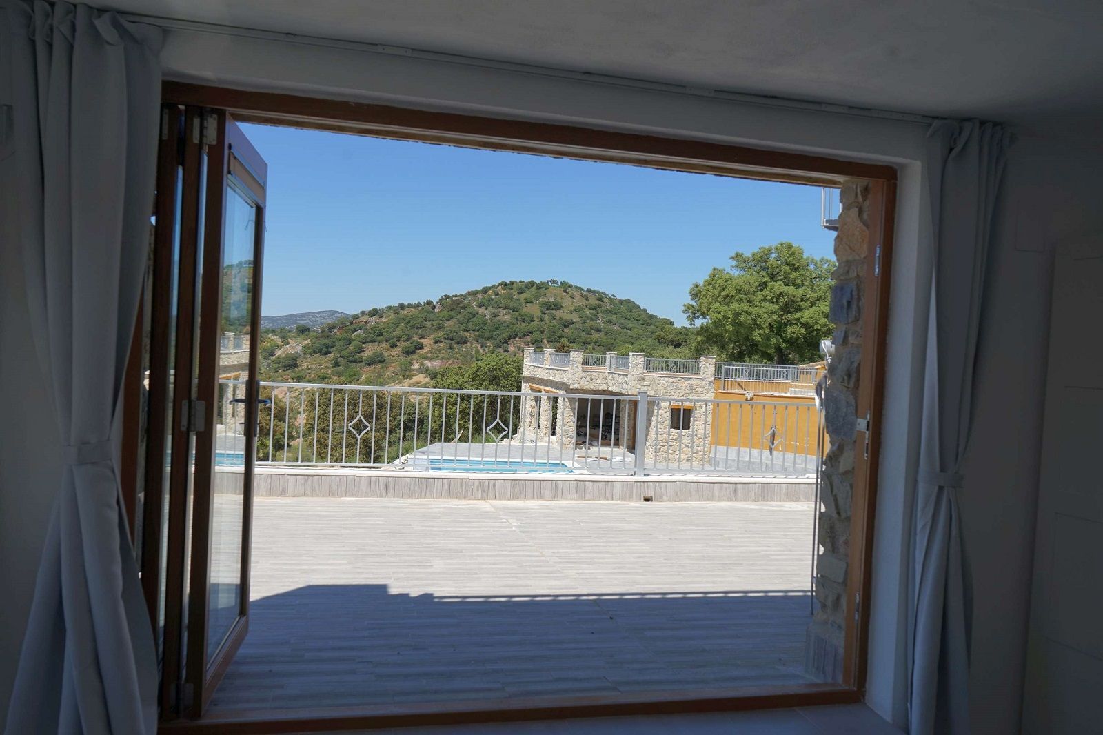 Moradia com 6 quartos com piscina em Granada, Espanha – Foto 20