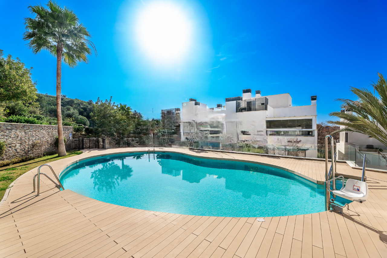3 Bedroom Apartment in Marbella - Photo 21