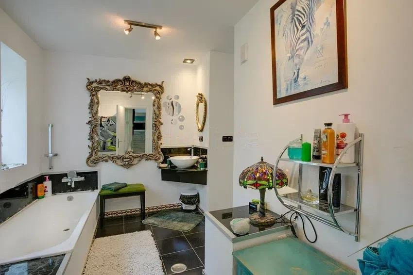4 Bedroom Villa in Estepona - Foto 29