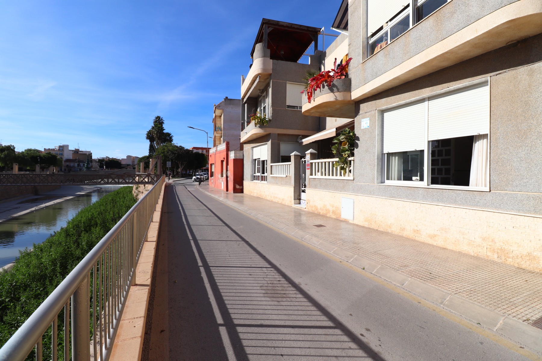 Apartamento com 3 quartos com piscina em Alicante, Espanha – Foto 1