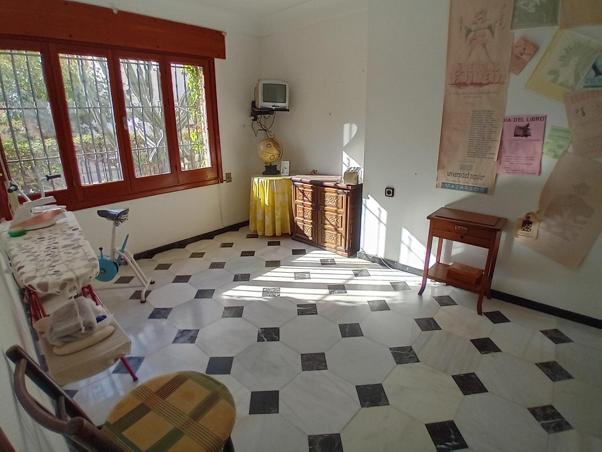 Moradia com 8 quartos em Múrcia, Espanha – Foto 14
