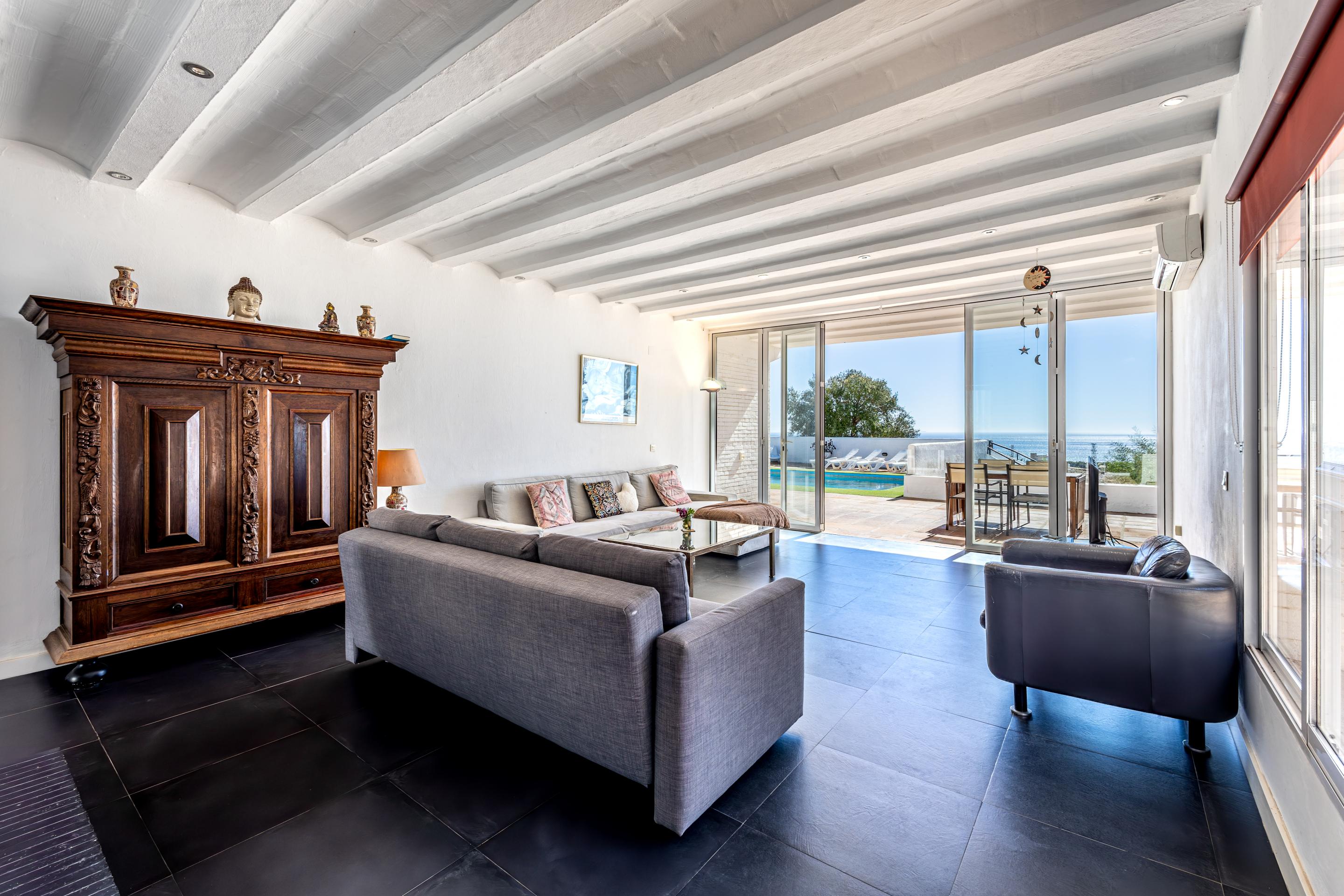 6 Bedroom Villa in Mijas - Photo 6