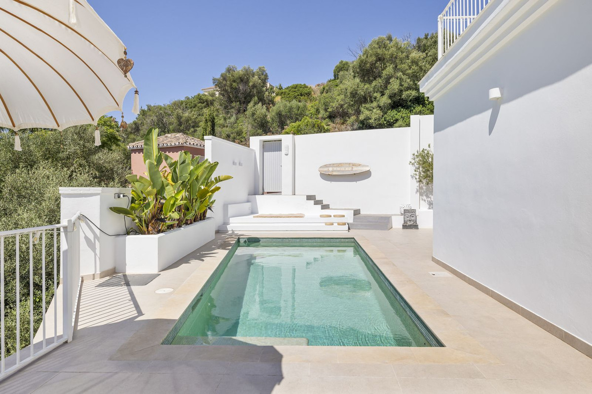 4 Bedroom Villa in Marbella - Foto 2