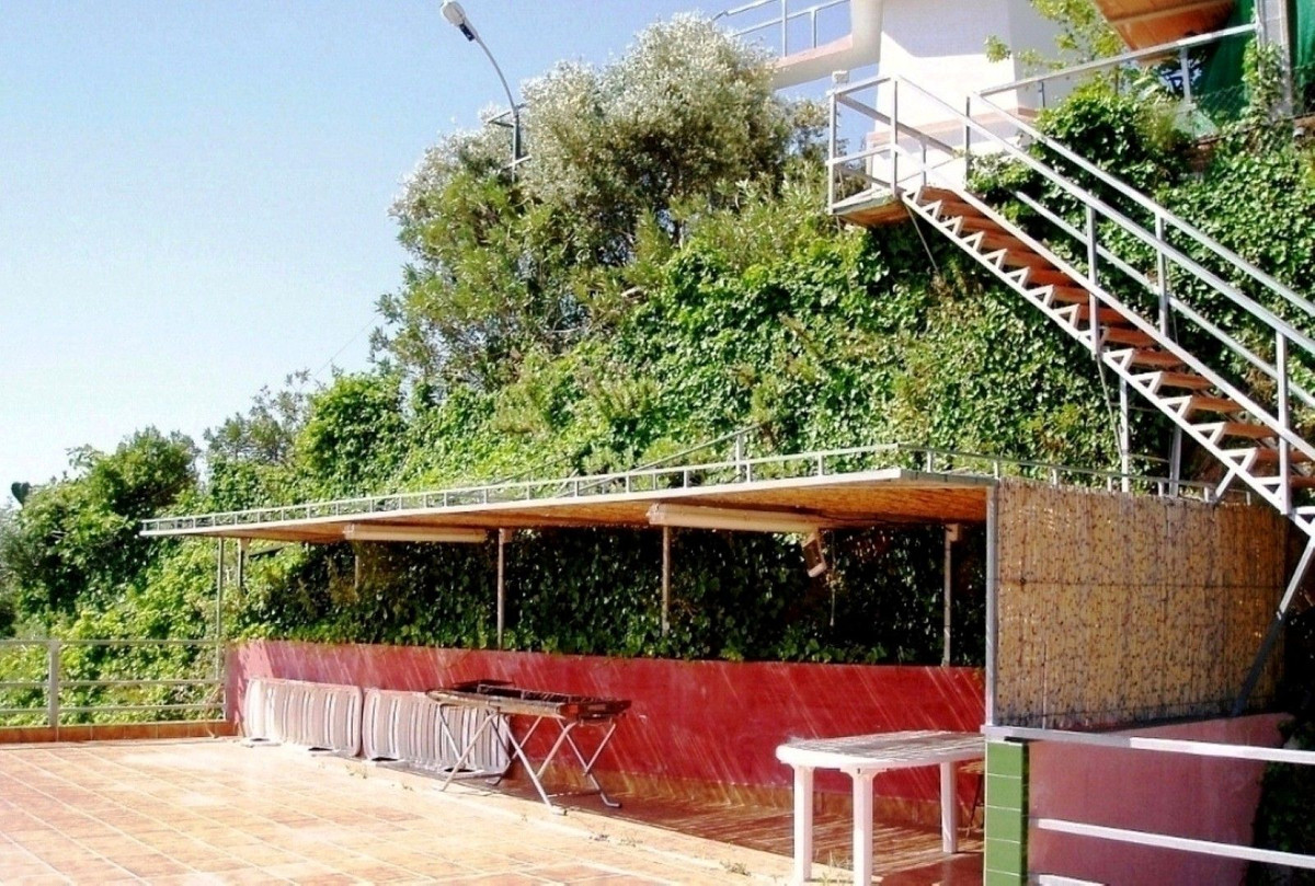 7 Bedroom Country house in Mijas - Foto 51