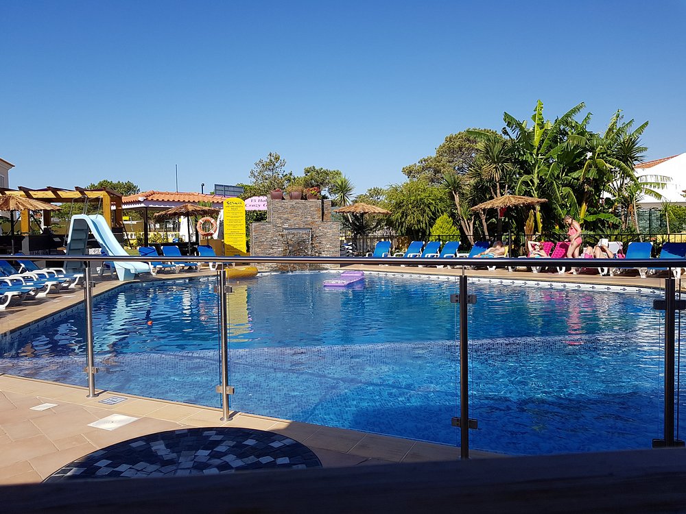 Gewerbefläche mit Pool in Spanien – Foto 2