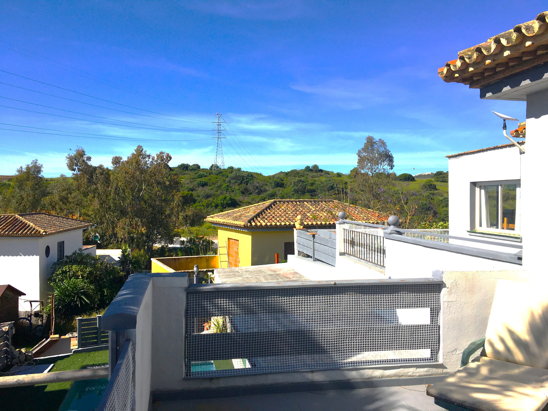 4 Bedroom Villa in Estepona - Foto 17