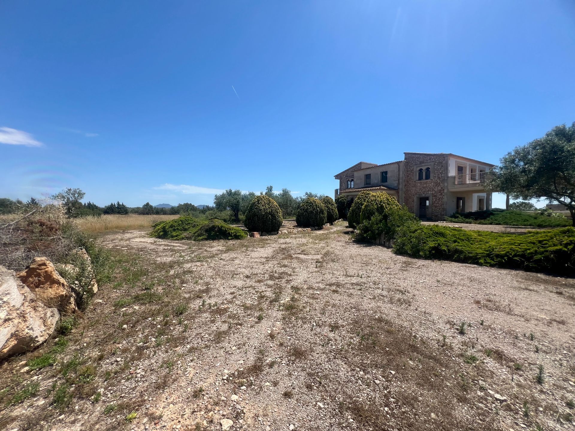 Moradia com 6 quartos com piscina em Baleares, Espanha – Foto 23