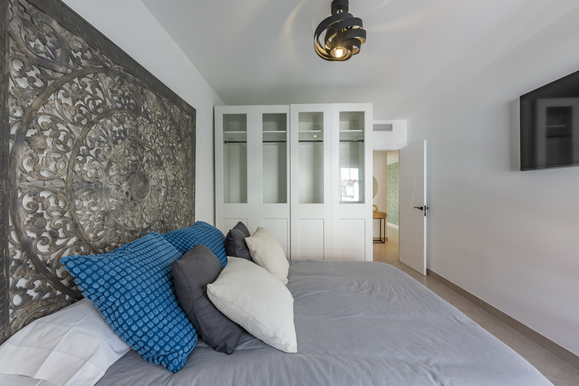 3 Bedroom Apartment in Marbella - Photo 15