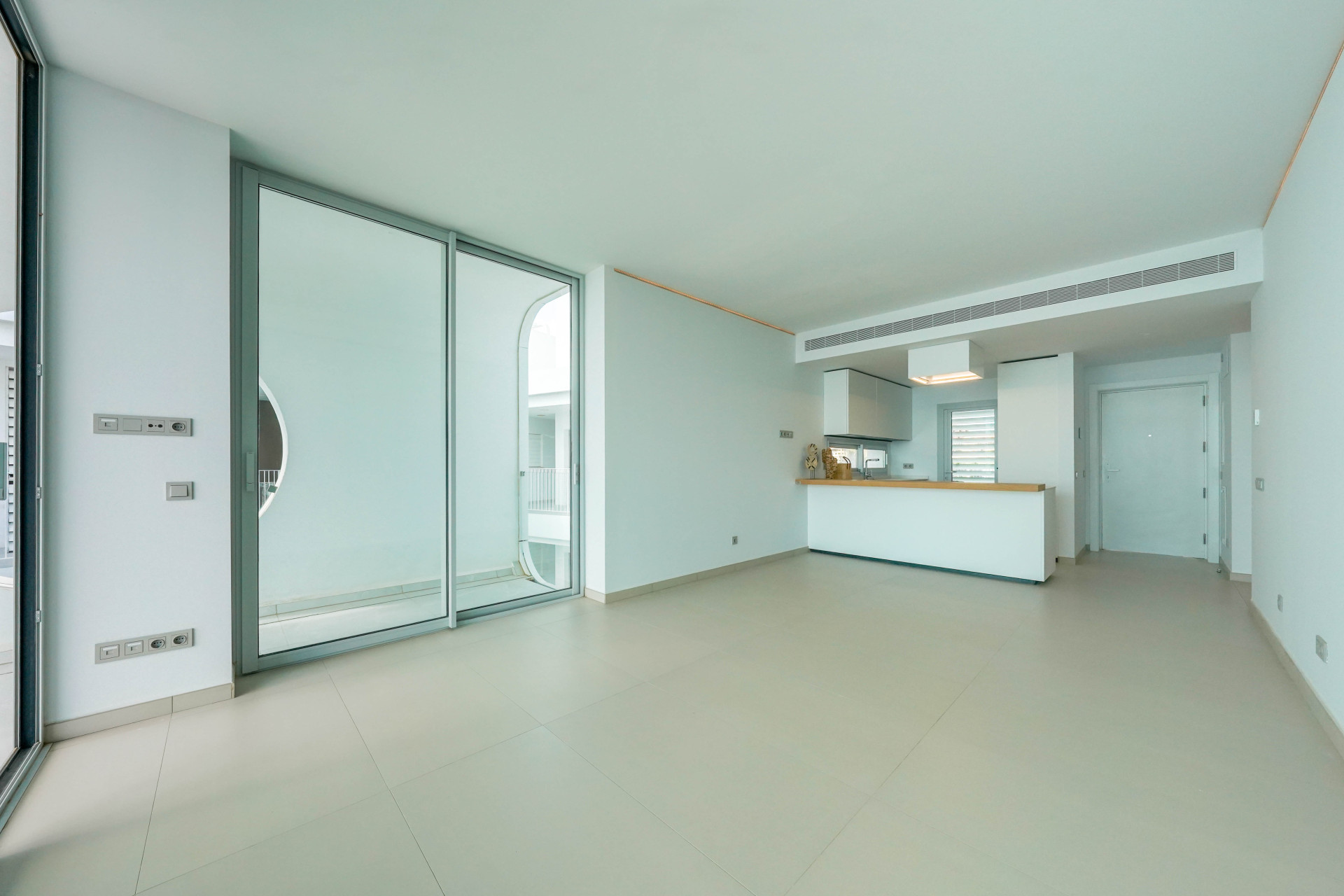 2 Bedroom Penthouse in Benalmádena - Photo 7