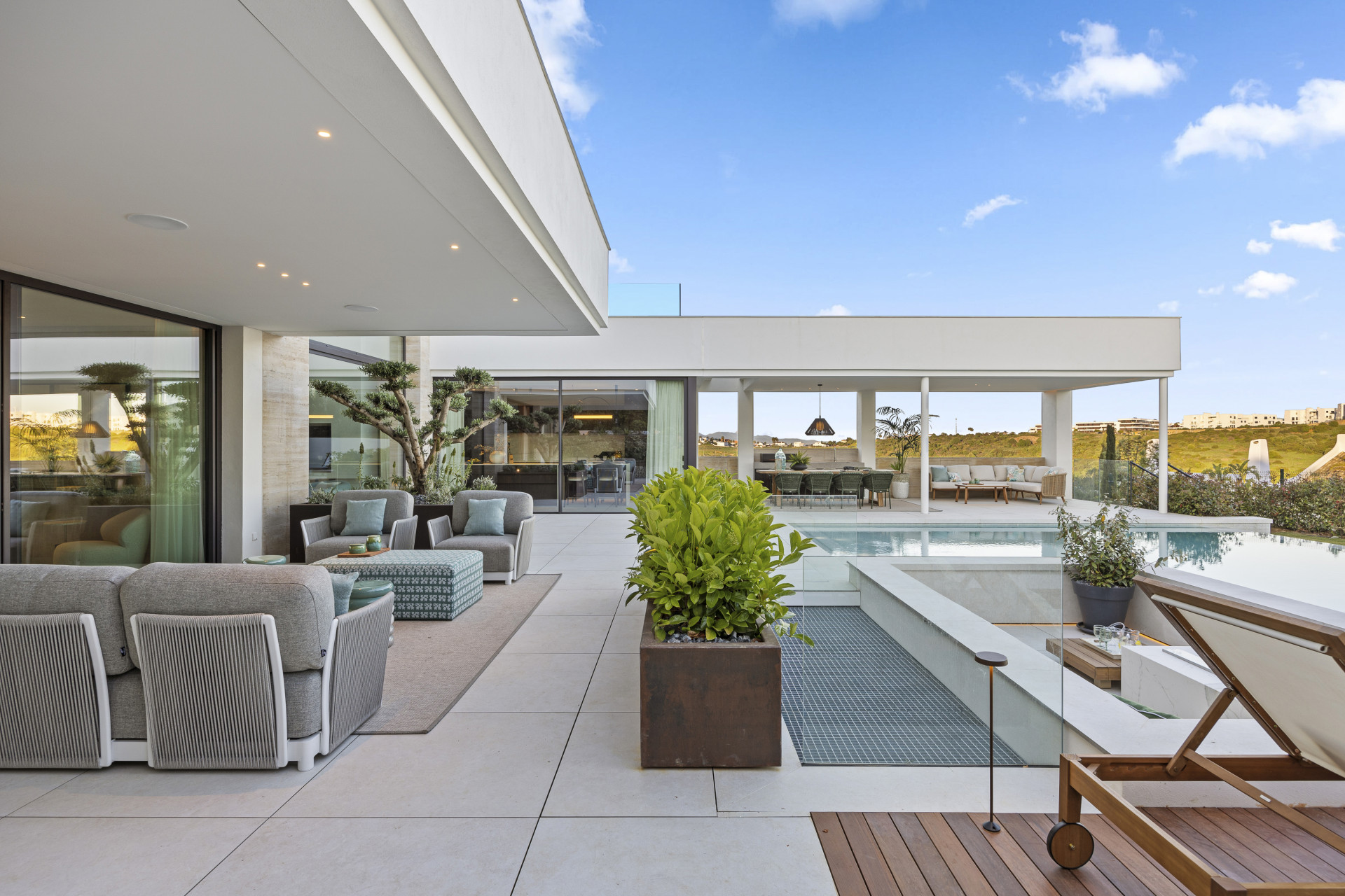4 Bedroom Villa in Casares - Photo 7