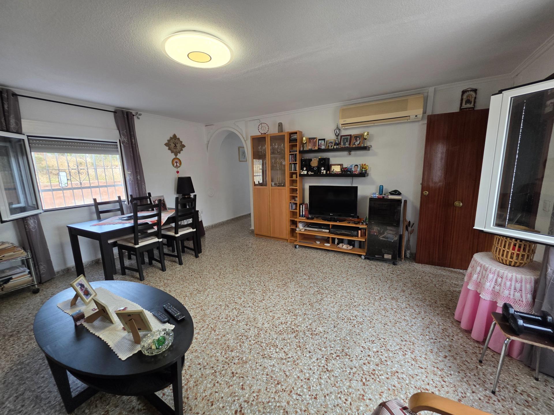 Villa con 3 camere con piscina a Alicante, Spagna – Foto 10