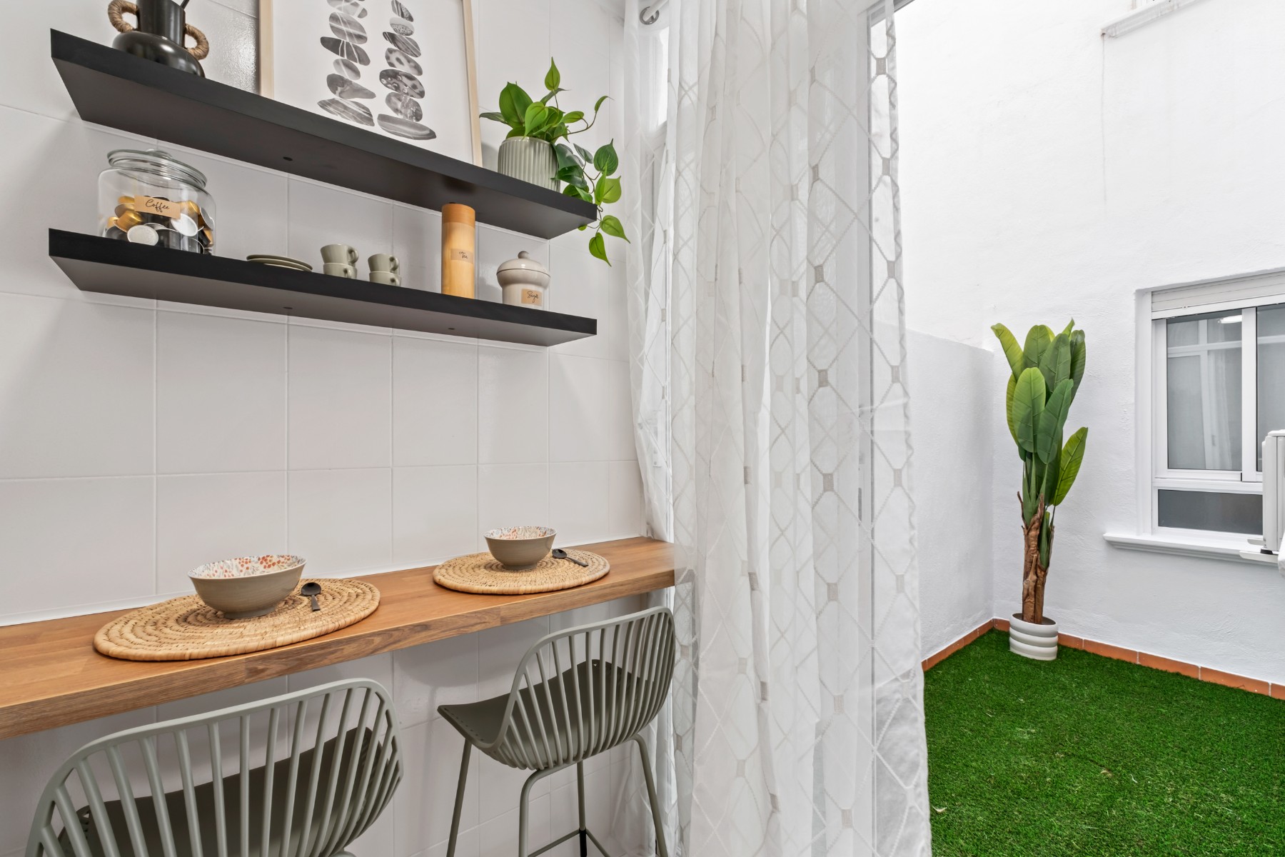 Apartamento com 2 quartos com piscina em Alicante, Espanha – Foto 12