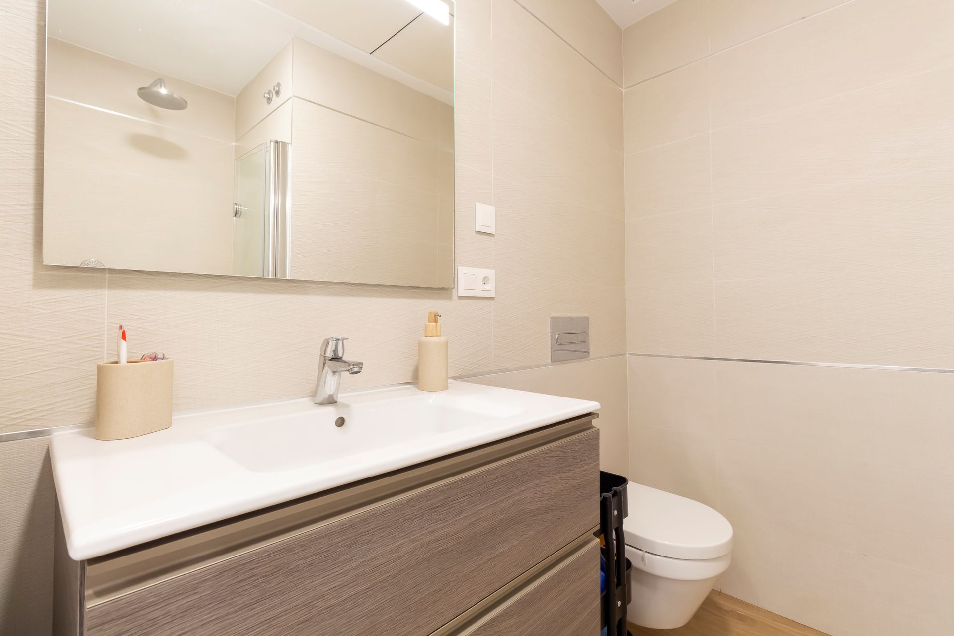Apartamento com 2 quartos com piscina em Alicante, Espanha – Foto 12