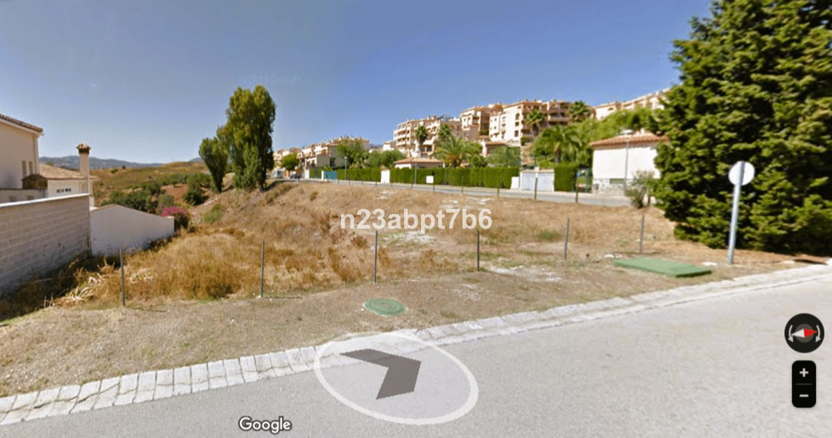 1,123 m² Plot in Mijas - Photo 5
