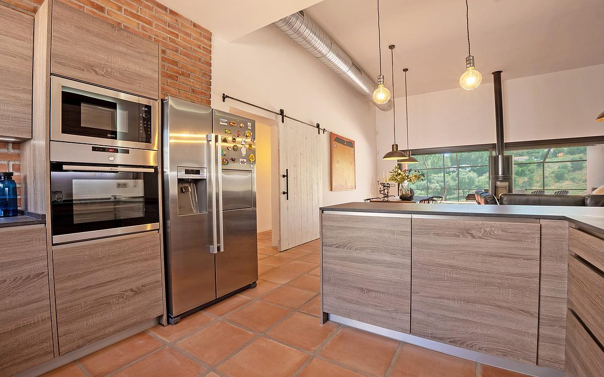 3 Bedroom Villa in Mijas - Photo 11