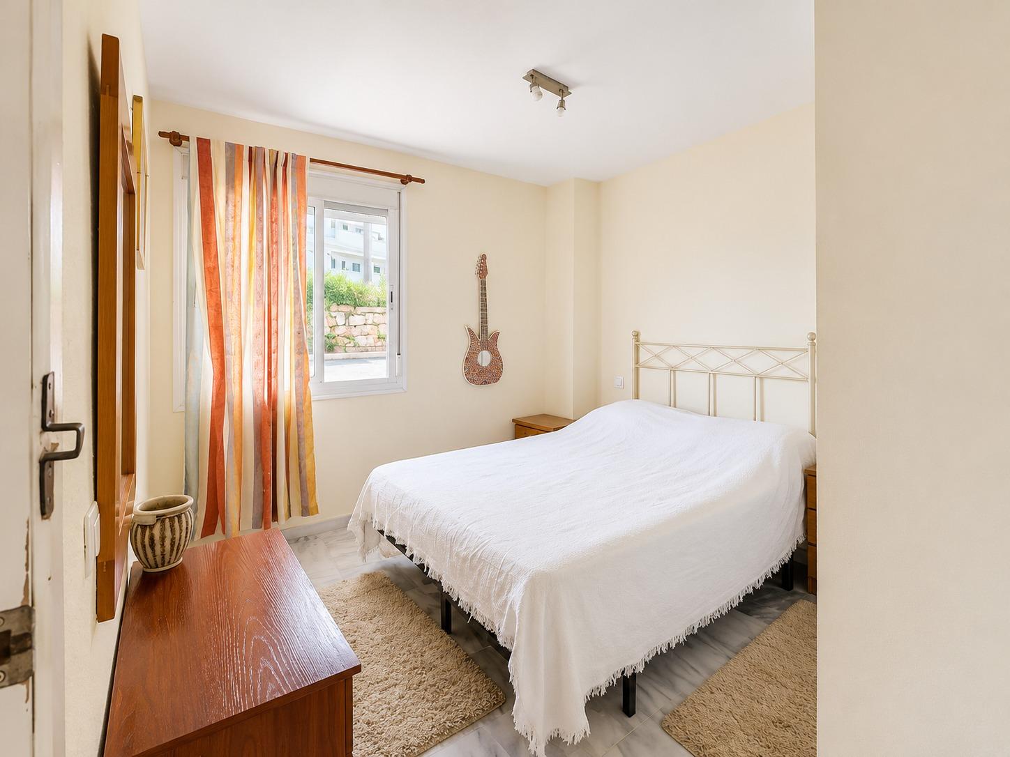 3 Bedroom Apartment in Mijas - Photo 18