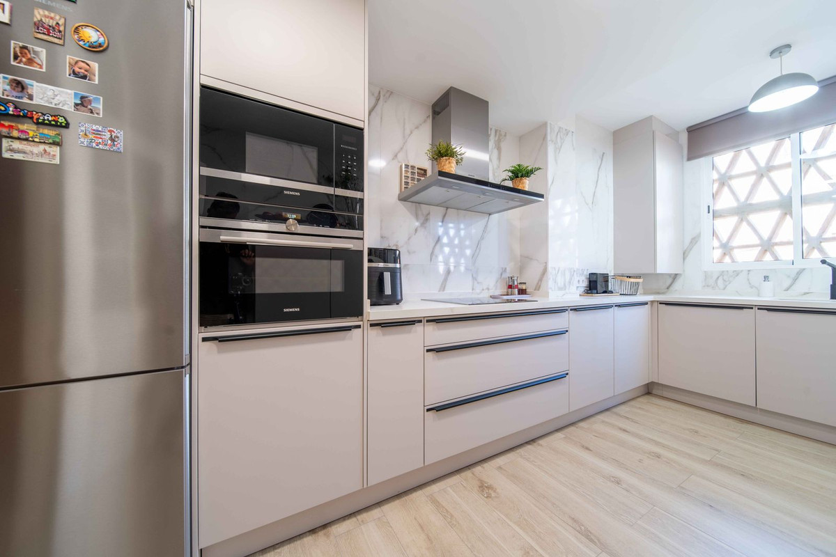 3 Bedroom Apartment in Mijas - Foto 6