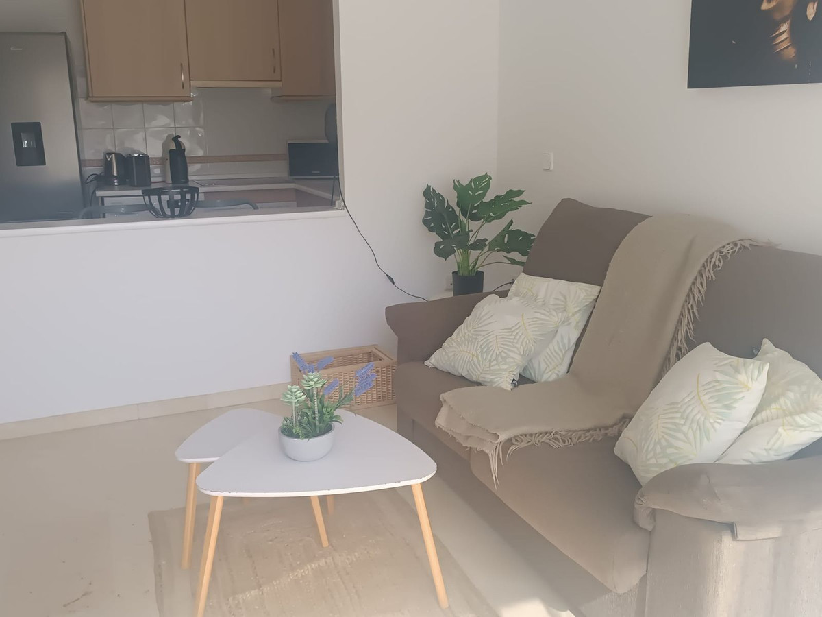 1 Bedroom Apartment in Estepona - Photo 4