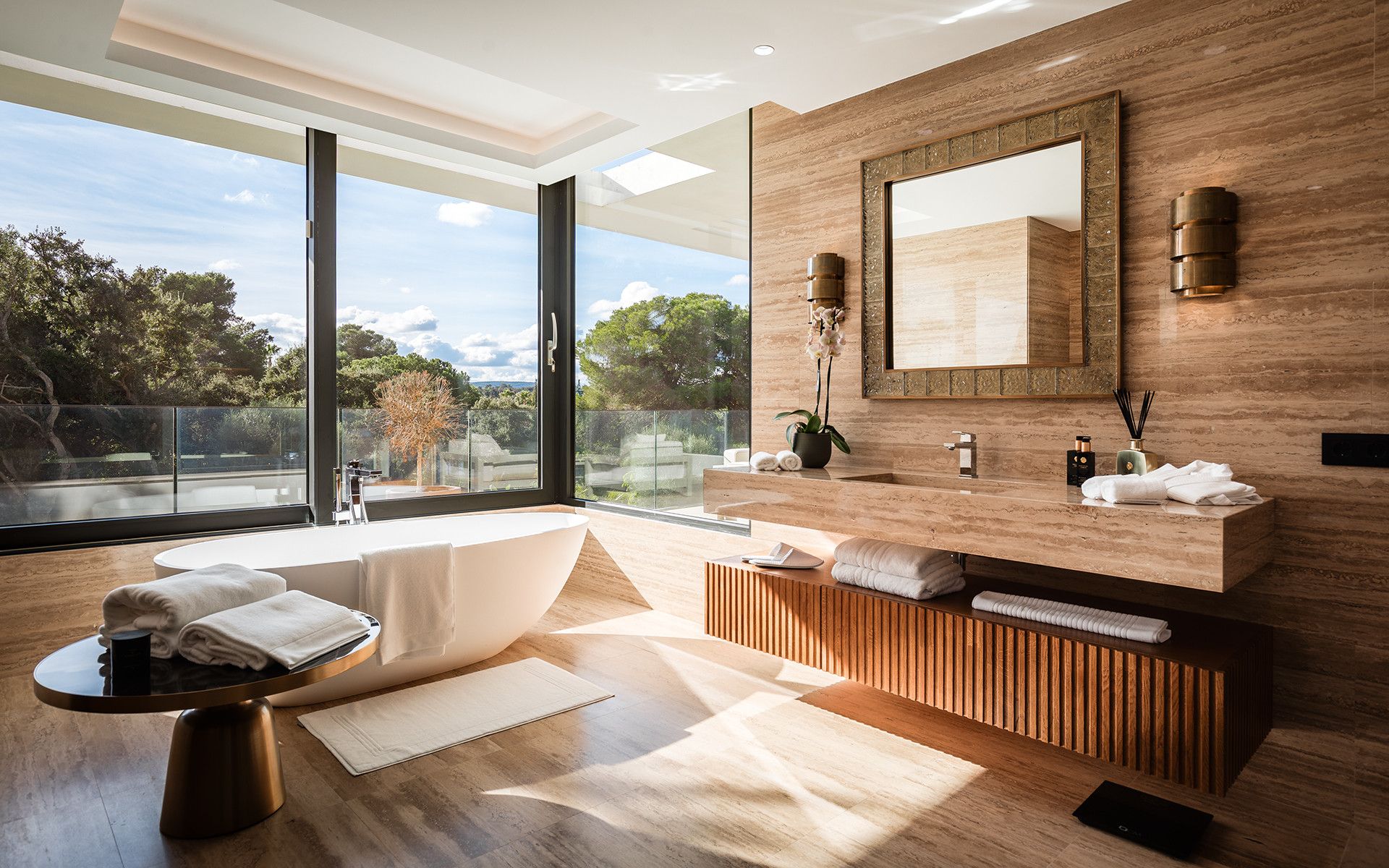 7 Bedroom Villa in Sotogrande - Photo 7