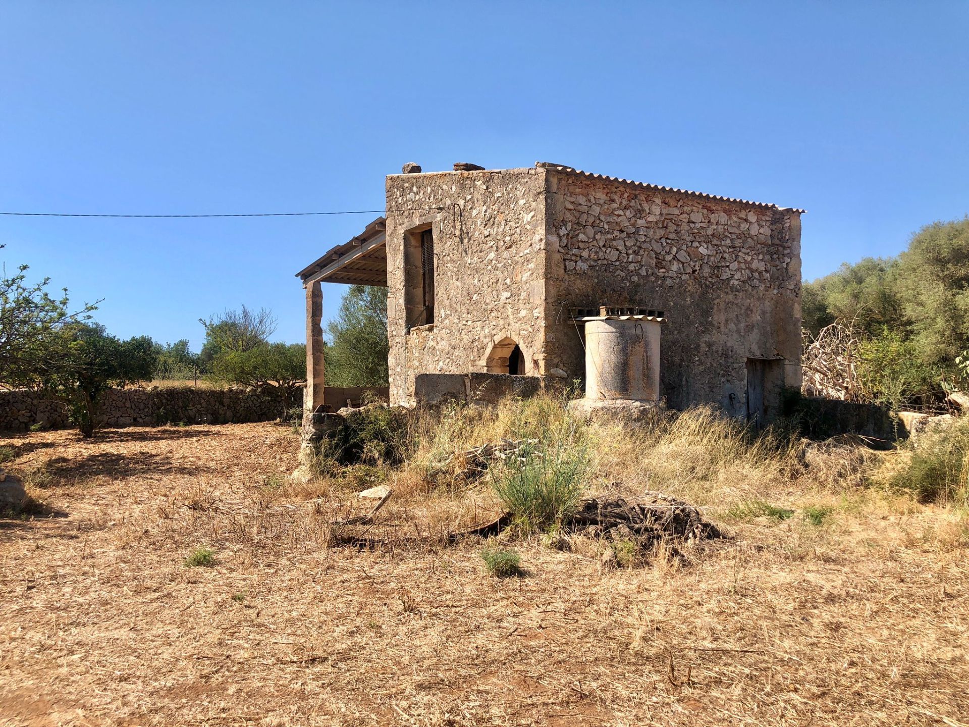 Moradia com 3 quartos com piscina em Baleares, Espanha – Foto 13