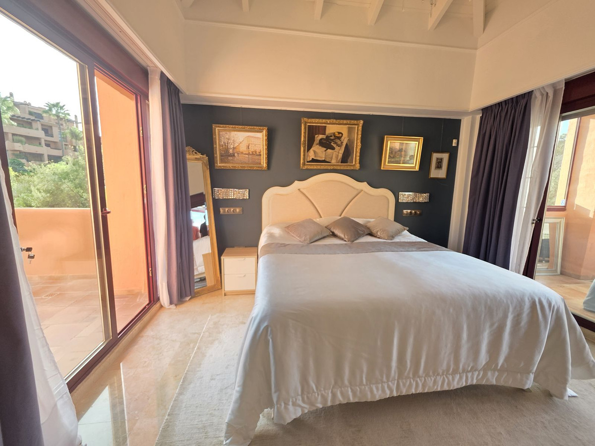 Apartamento com 3 quartos com piscina em Málaga, Espanha – Foto 16