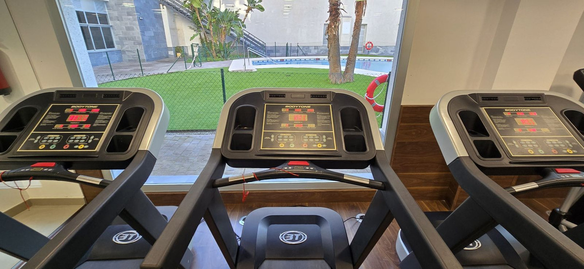 2 Bedroom Penthouse in Mijas - Photo 34