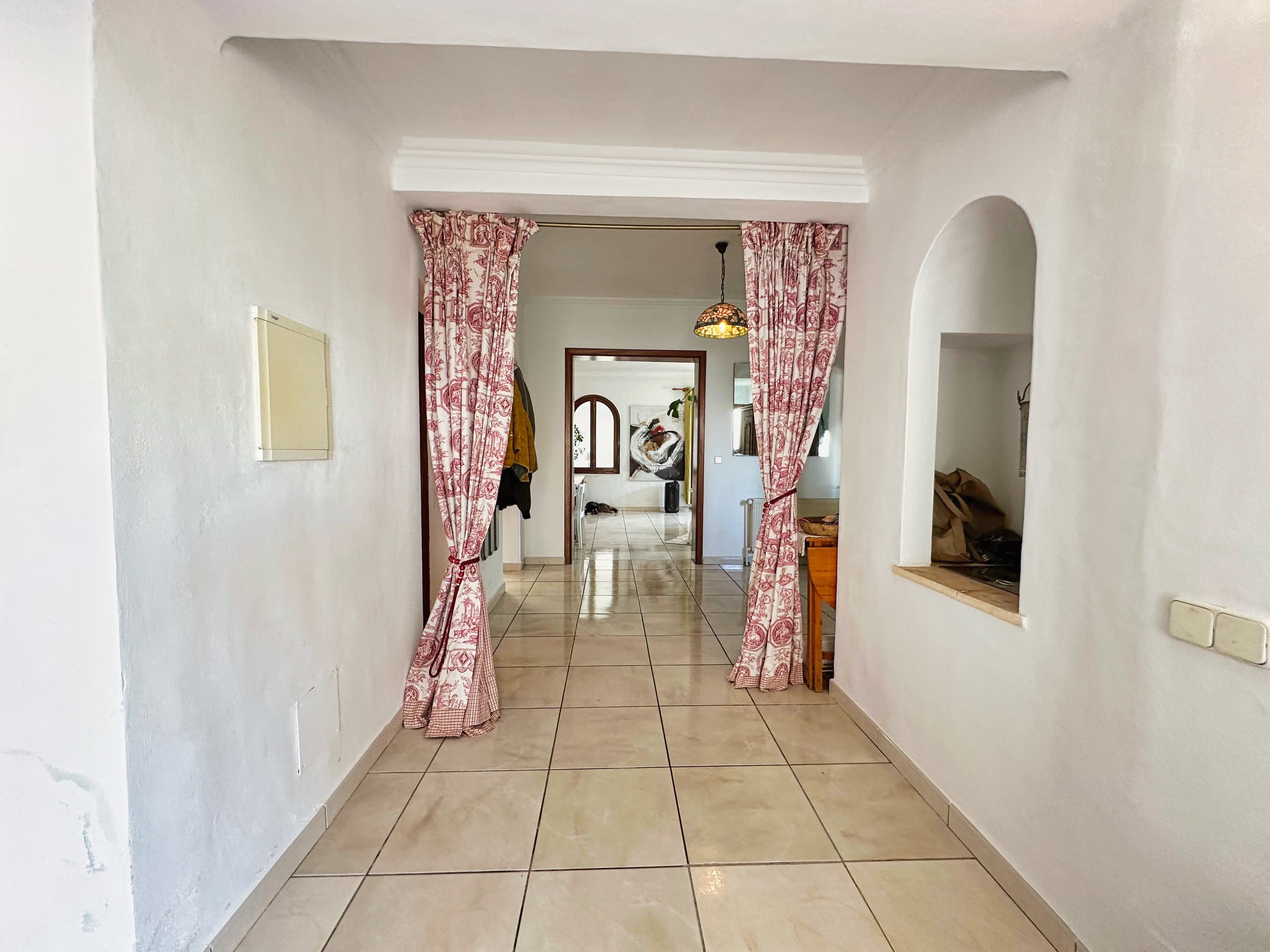 Moradia com 5 quartos em Baleares, Espanha – Foto 15