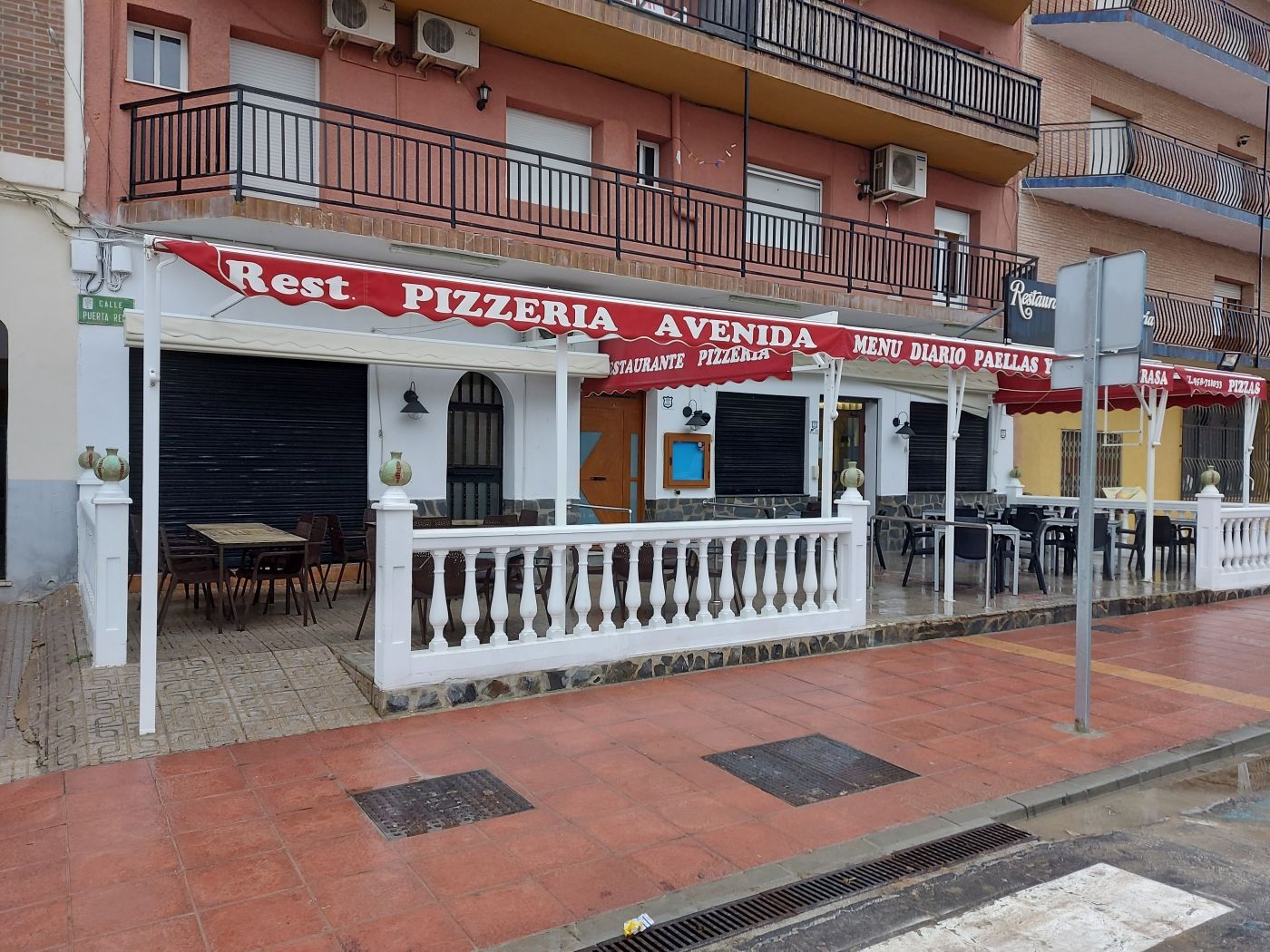 Espaço comercial em Granada, Espanha – Foto 1