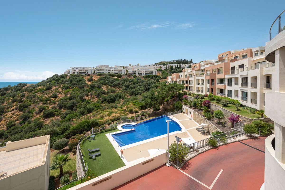 3 Bedroom Apartment in Marbella - Photo 18