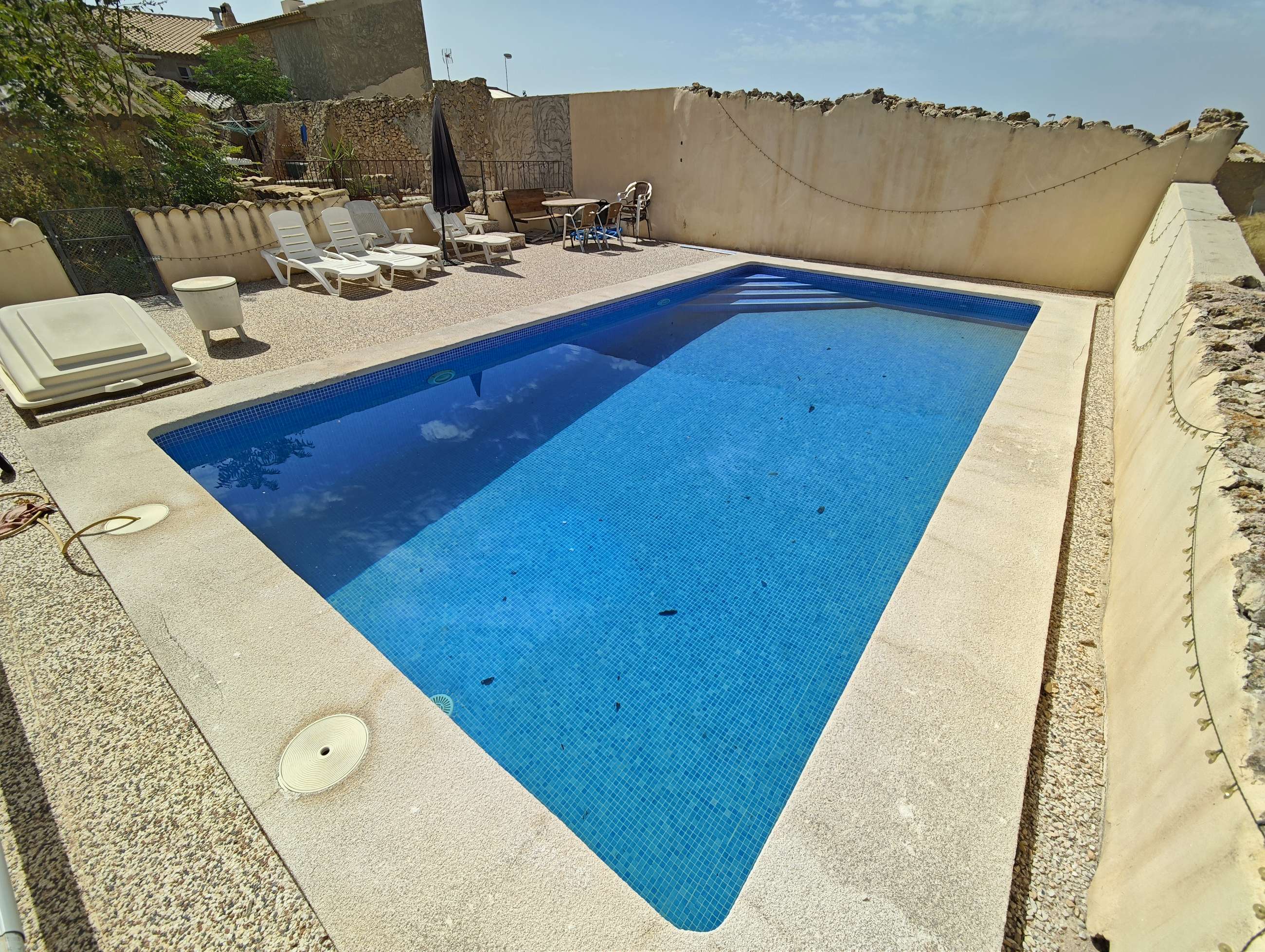 Moradia com 3 quartos com piscina em Múrcia, Espanha – Foto 3
