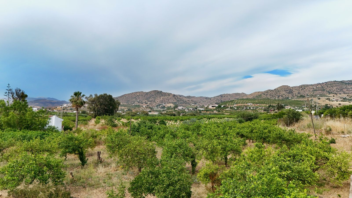 3 Bedroom Villa in Álora - Photo 13