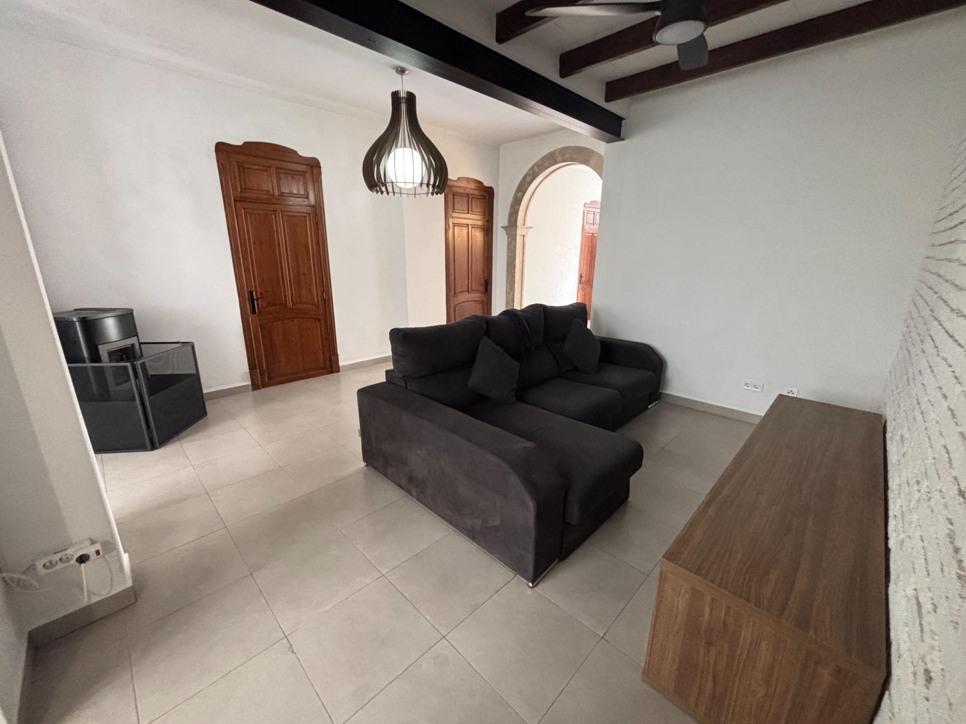Apartment in Porto Cristo