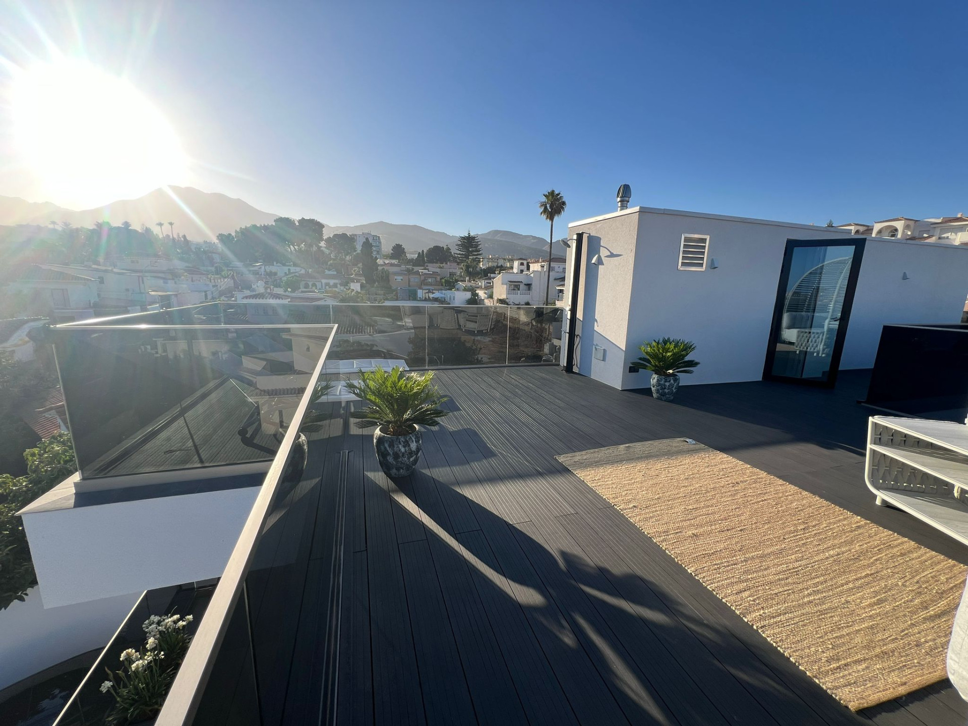 4 Bedroom Villa in Benalmádena - Foto 13