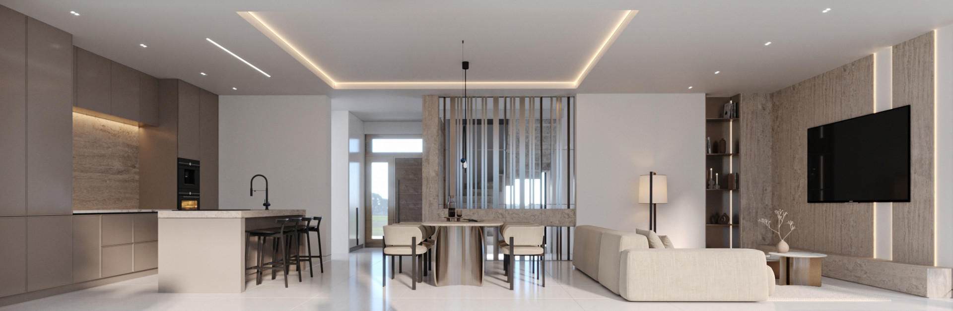 4 Bedroom Villa in Mijas - Photo 29