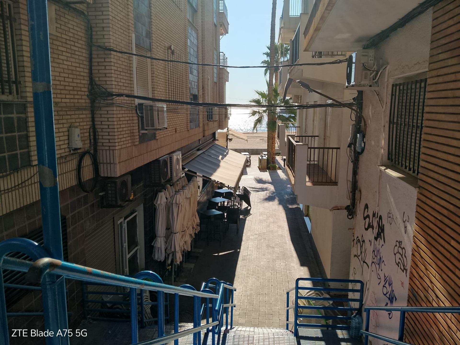 Piso de 2 dormitorios en Murcia – Foto 15