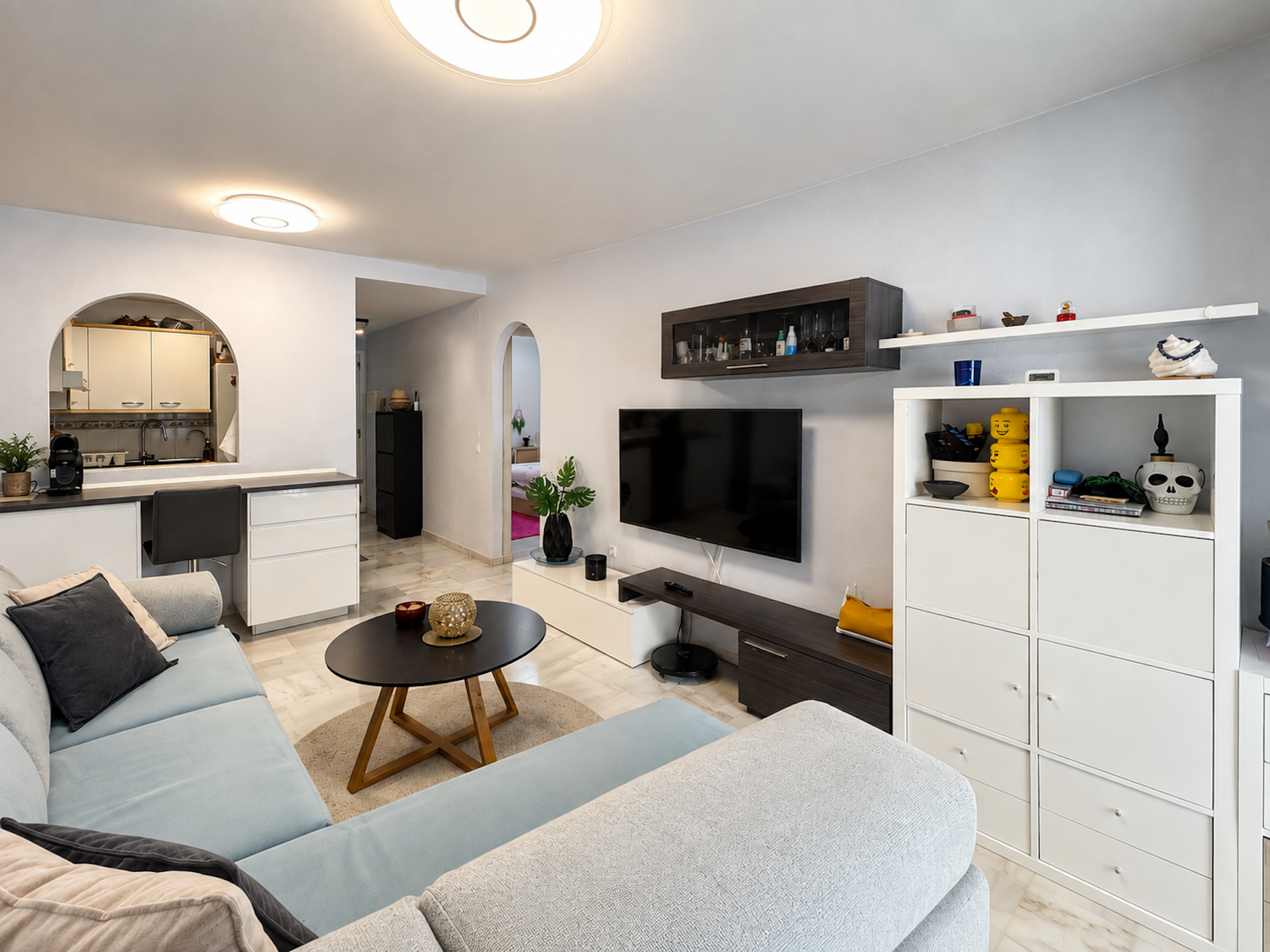 2 Bedroom Apartment in Mijas - Foto 11