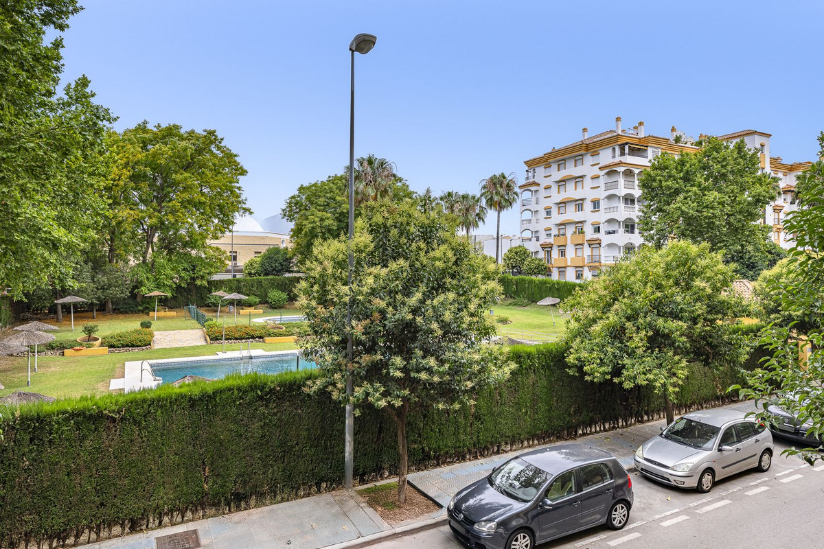 3 Bedroom Apartment in San Pedro de Alcántara - Photo 46