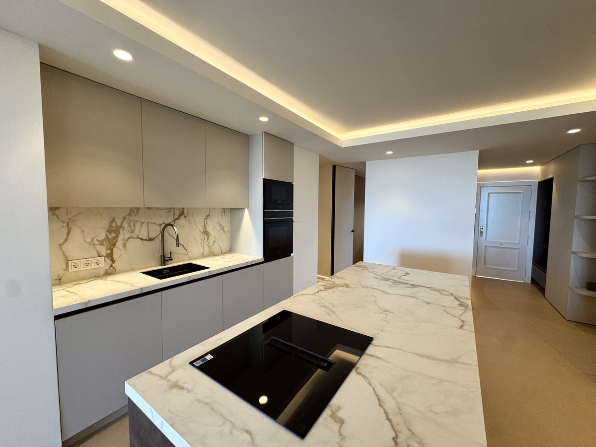 3 Bedroom Apartment in Marbella - Foto 7