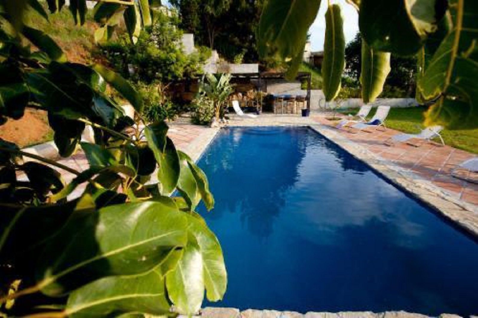 11 Bedroom Country house in Mijas - Foto 29