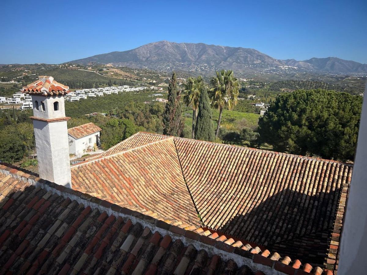 10 Bedroom Country house in Mijas - Foto 40