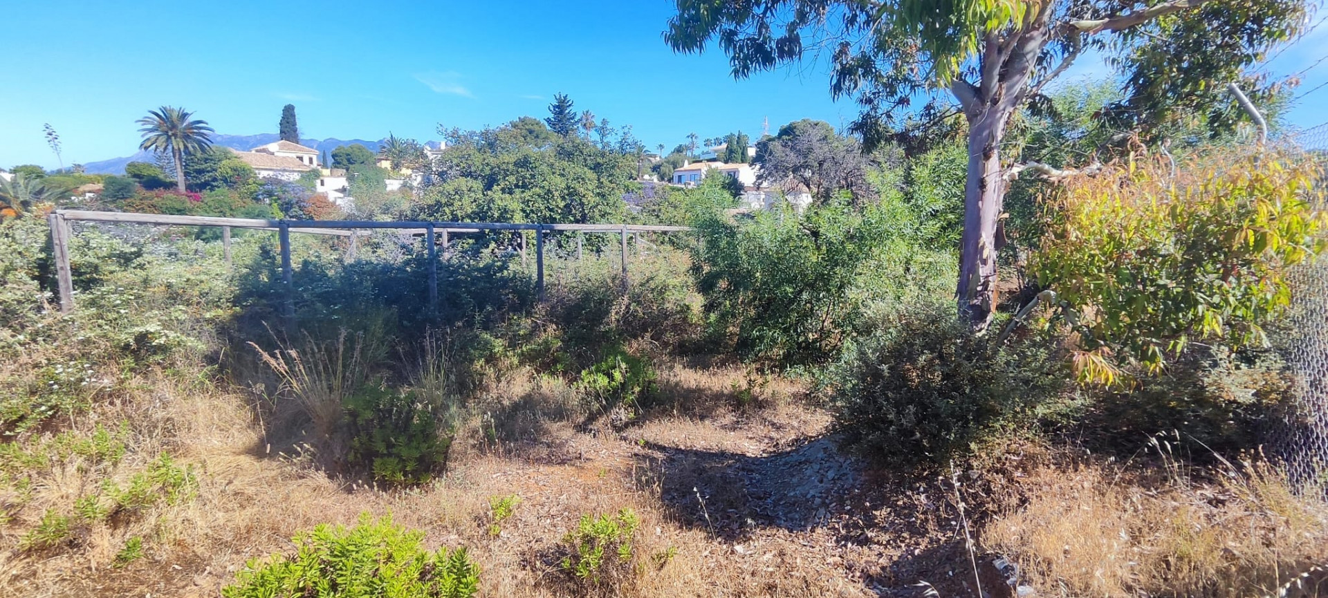 1,000 m² Plot in Marbella - Photo 3