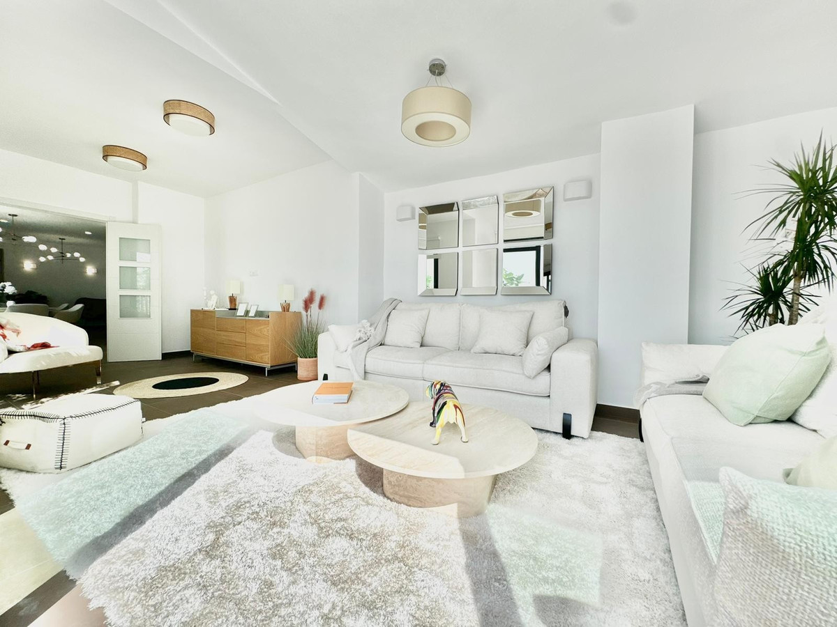 3 Bedroom Apartment in Marbella - Foto 12