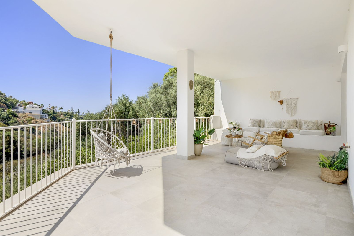 4 Bedroom Villa in Marbella - Foto 26