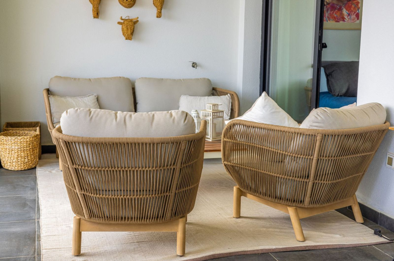 3 Bedroom Apartment in Mijas - Photo 6