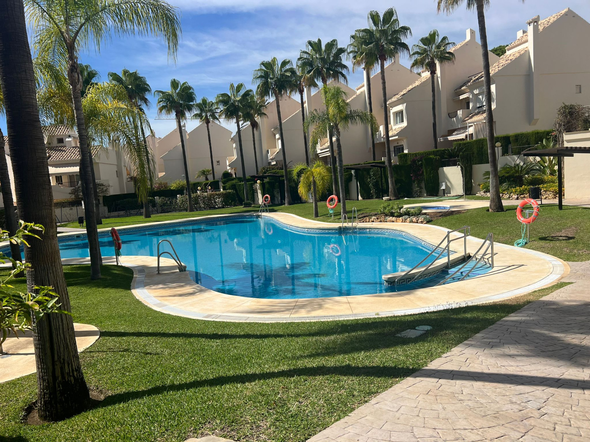 3 Bedroom Townhouse in Marbella - Photo 30